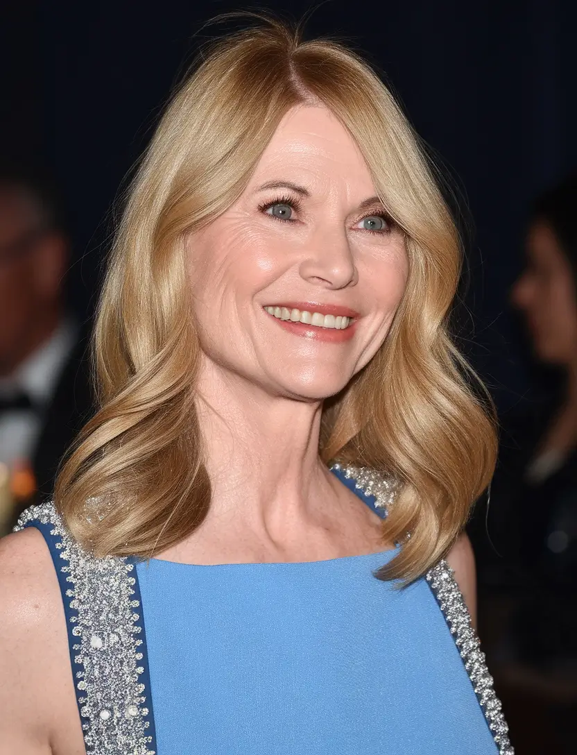 Fall 2025 Haircuts and Hair Color for Women Over 50: Inspiring Looks to Refresh Your Style