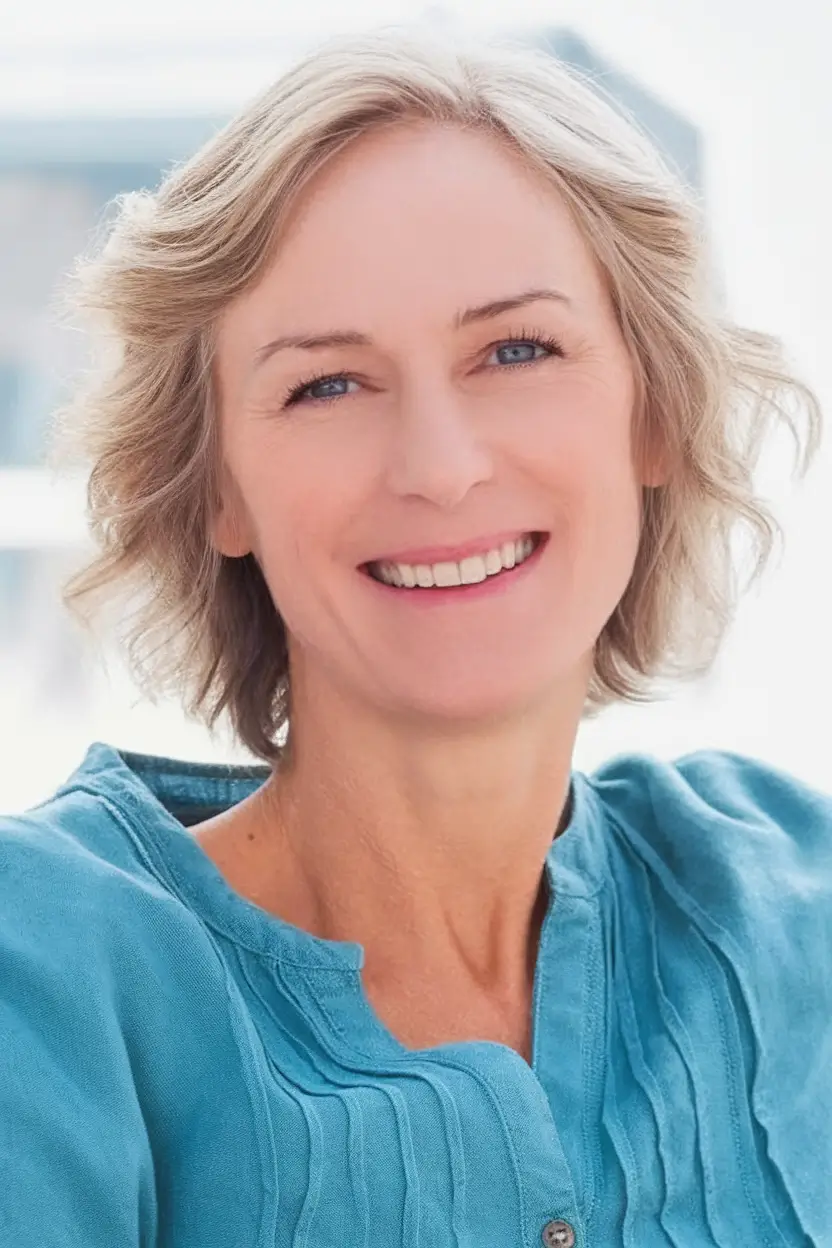 Fall 2025 Haircuts and Hair Color for Women Over 50: Inspiring Looks to Refresh Your Style