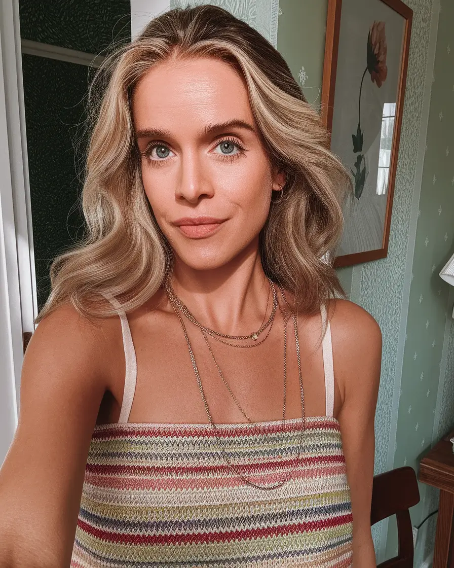 Fall 2025 Haircuts and Hair Color for Women Over 50: Inspiring Looks to Refresh Your Style