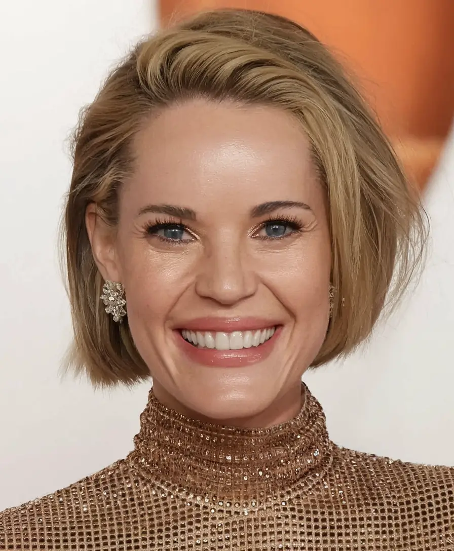 Fall 2025 Haircuts for Women Over 50 That Feel Fresh, Elegant & Effortless