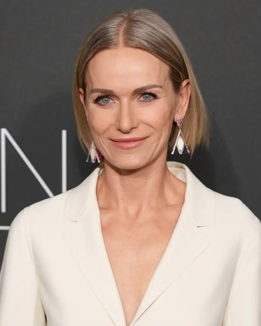 Fall 2025 Haircuts for Women Over 50 That Feel Fresh, Elegant & Effortless