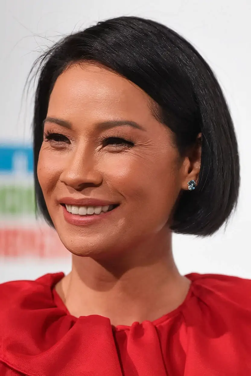 Fall 2025 Haircuts for Women Over 50 That Feel Fresh, Elegant & Effortless