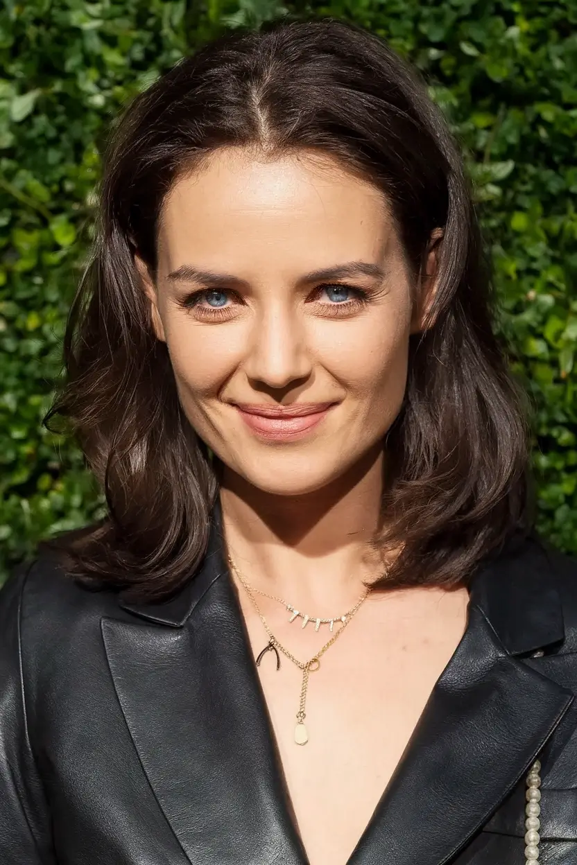 Fall 2025 Haircuts for Women Over 50 That Feel Fresh, Elegant & Effortless