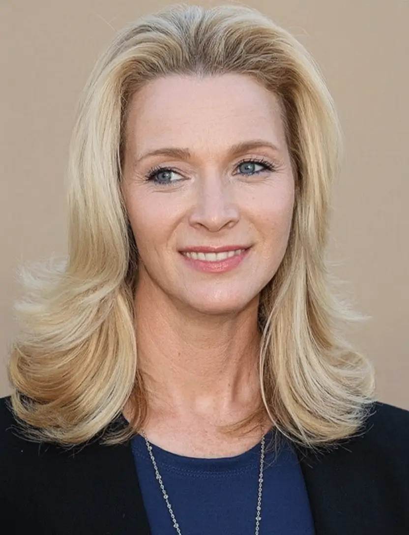 Fall 2025 Haircuts for Women Over 50 That Feel Fresh, Elegant & Effortless