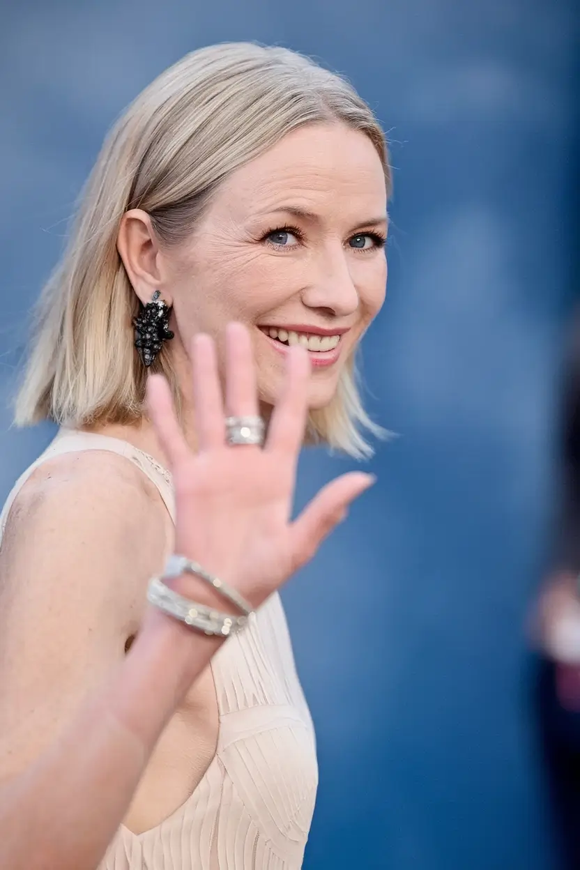 Fall 2025 Haircuts for Women Over 50 That Feel Fresh, Elegant & Effortless