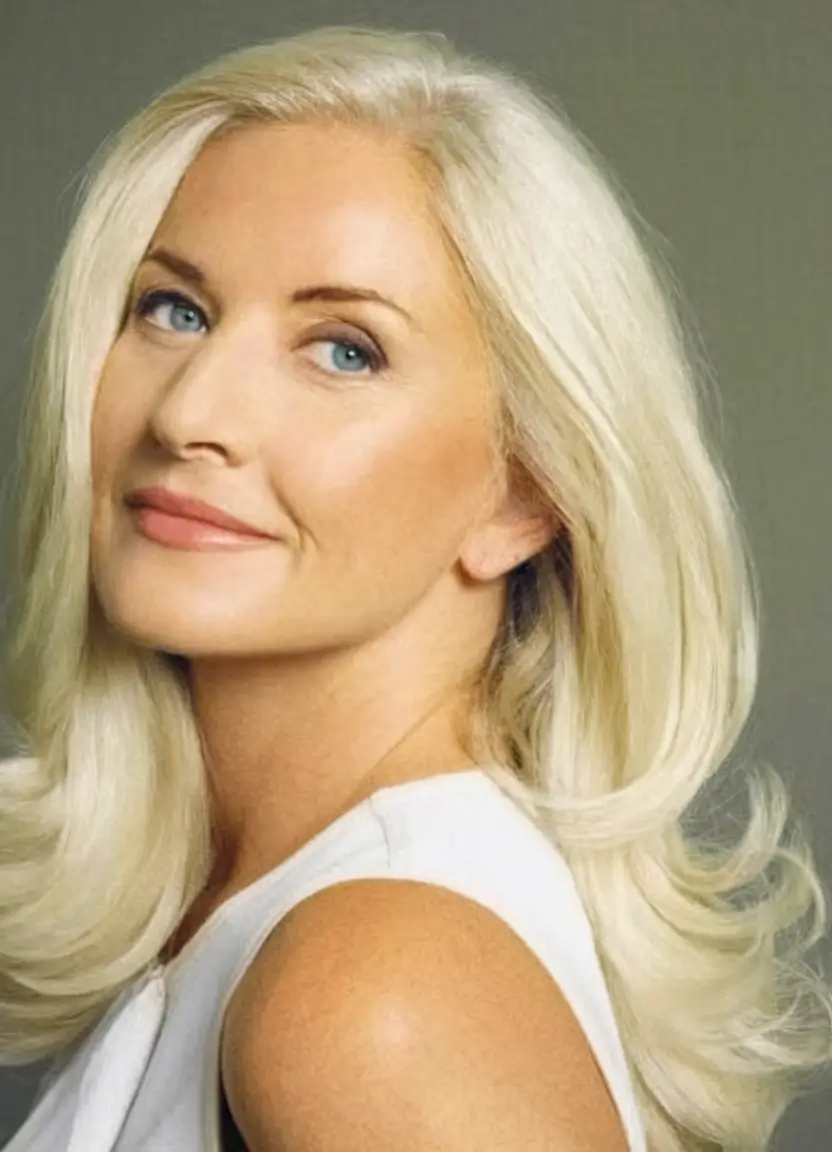 Fall 2025 Haircuts for Women Over 50 That Feel Fresh, Elegant & Effortless