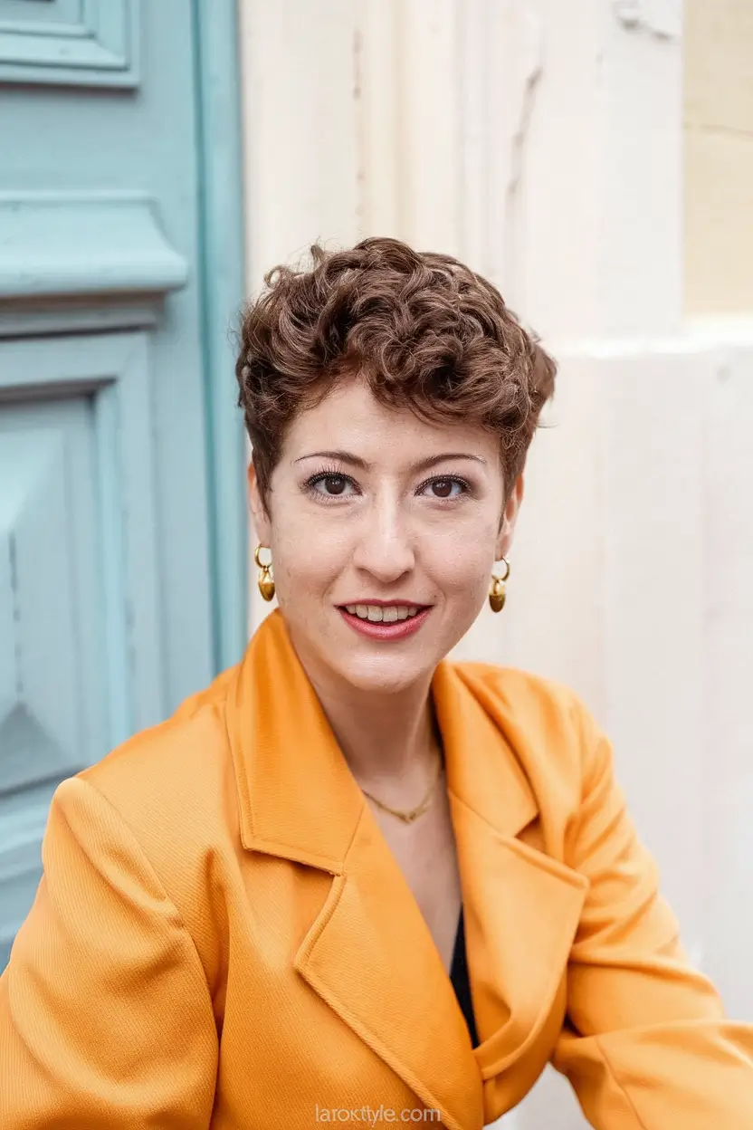 Fall 2025 Haircuts for Women Over 50 That Feel Fresh, Elegant & Effortless