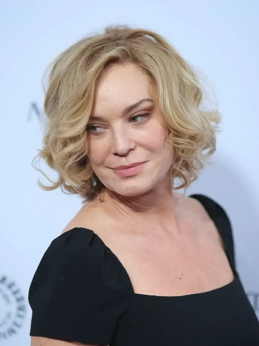 Fall 2025 Haircuts for Women Over 50 That Feel Fresh, Elegant & Effortless