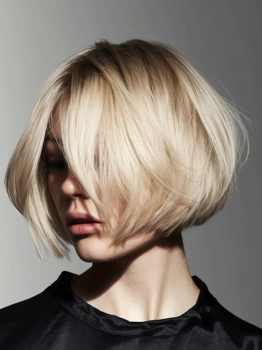 Fall Bob Haircut Ideas 2025: 28+ Stylish Cuts for a Fresh Autumn Look