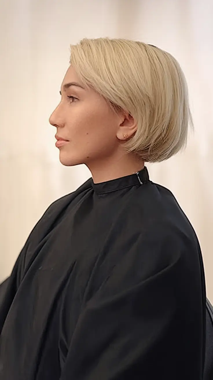 Fall Bob Haircut Ideas 2025: 28+ Stylish Cuts for a Fresh Autumn Look