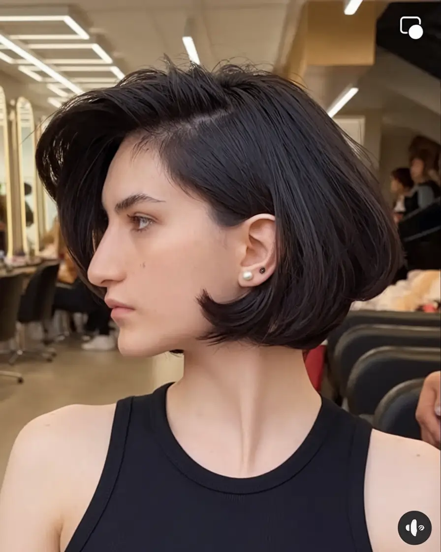Fall Bob Haircut Ideas 2025: 28+ Stylish Cuts for a Fresh Autumn Look