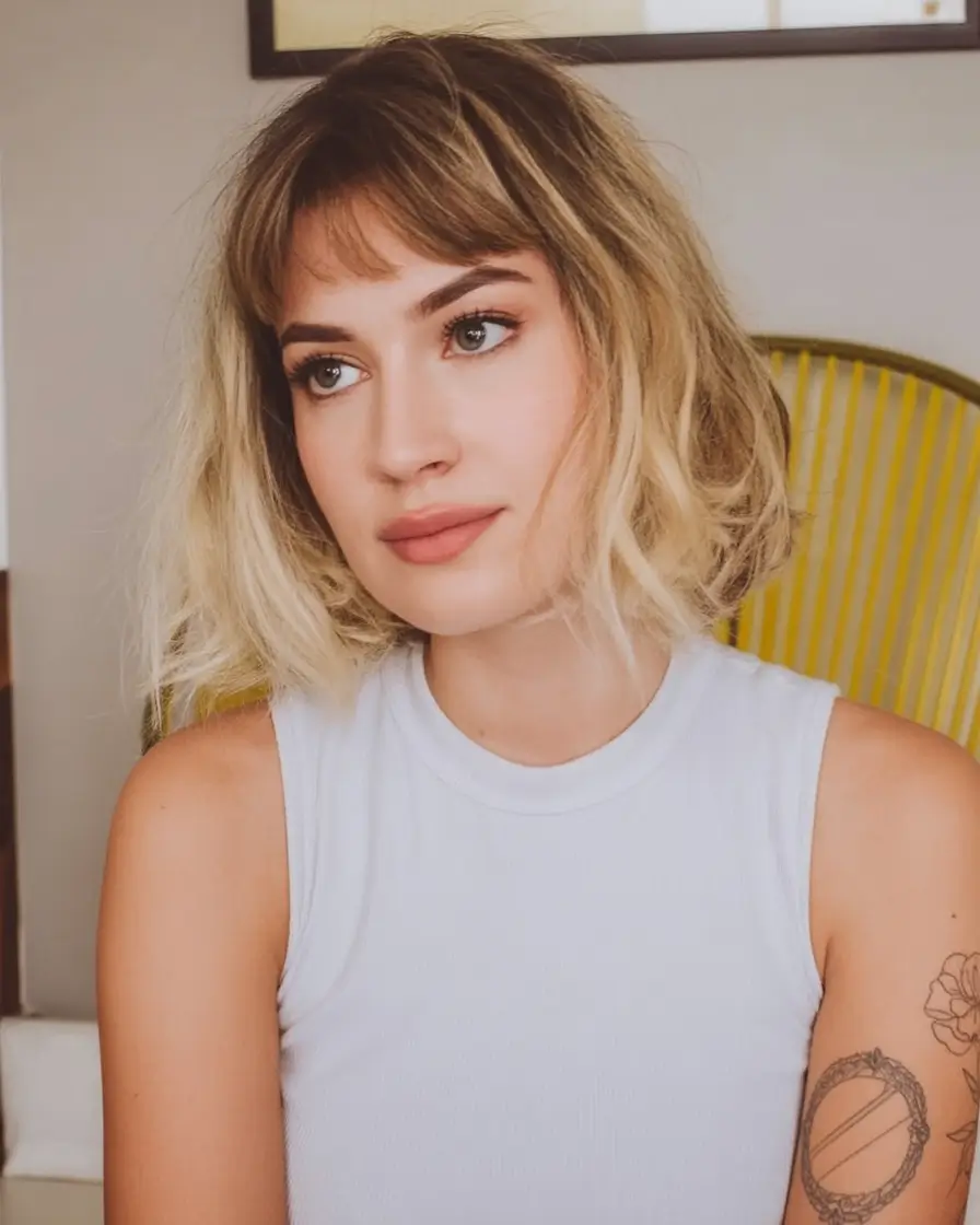 Fall Bob Haircut Ideas 2025: 28+ Stylish Cuts for a Fresh Autumn Look