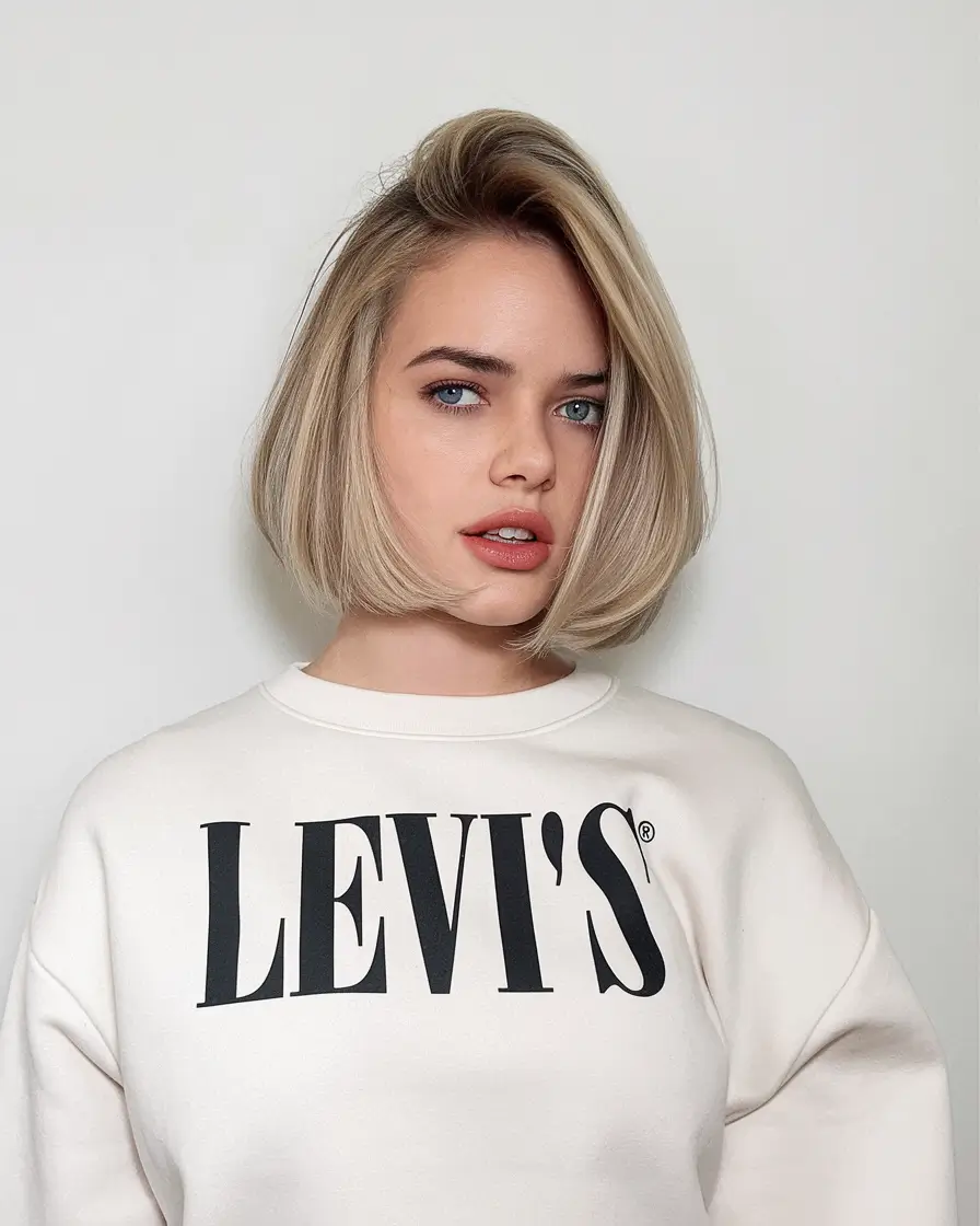 Fall Bob Haircut Ideas 2025: 28+ Stylish Cuts for a Fresh Autumn Look