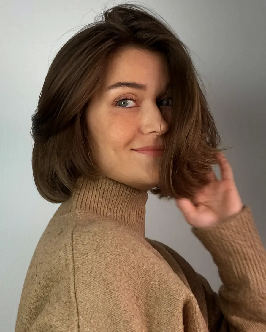 Fall Bob Haircut Ideas 2025: 28+ Stylish Cuts for a Fresh Autumn Look