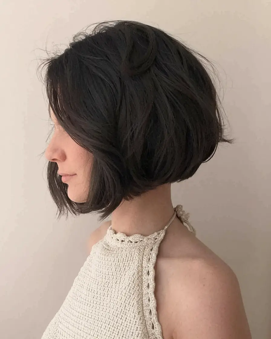 Fall Bob Haircut Ideas 2025: 28+ Stylish Cuts for a Fresh Autumn Look
