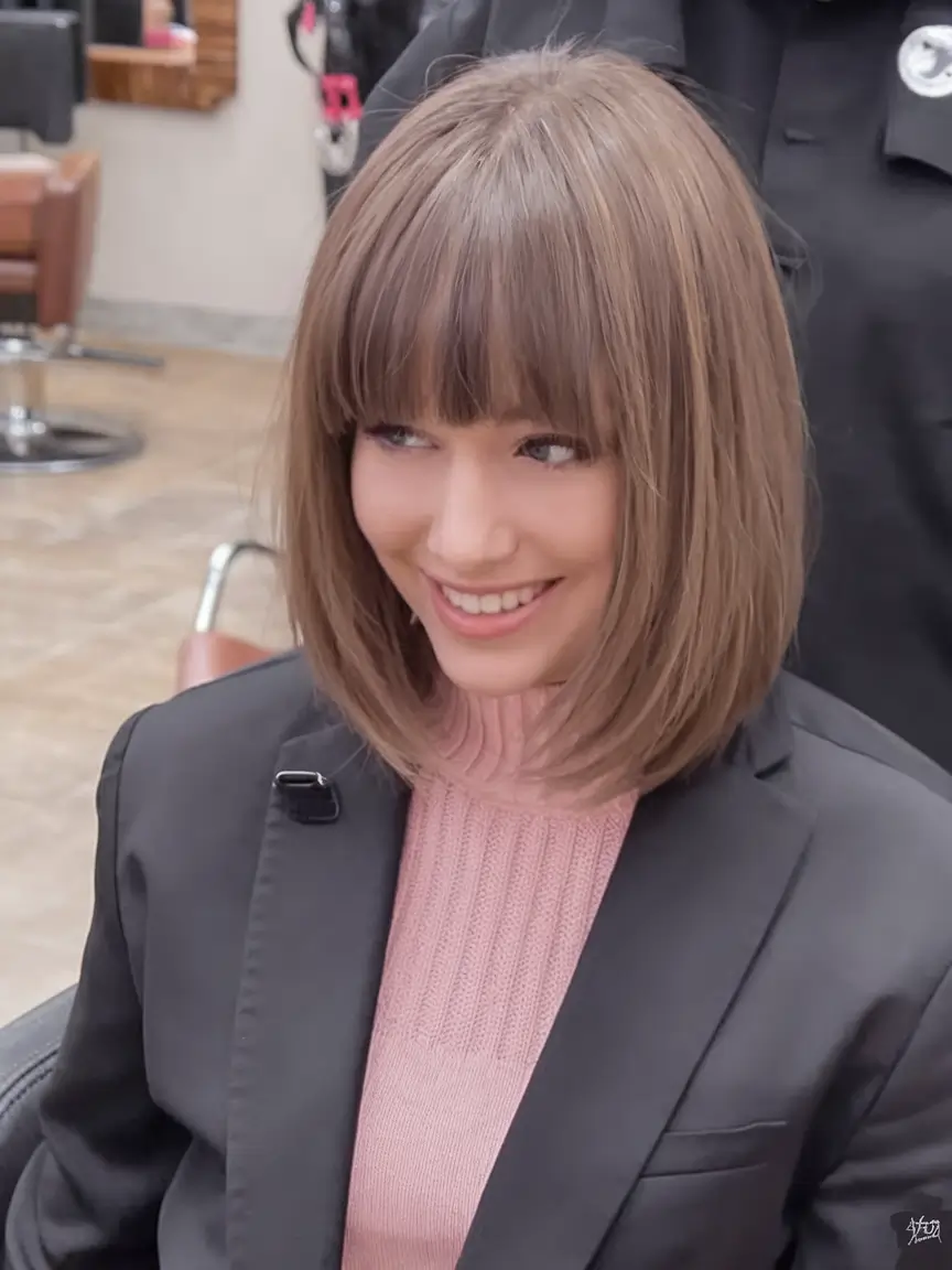 Fall Bob Haircut Ideas 2025: 28+ Stylish Cuts for a Fresh Autumn Look