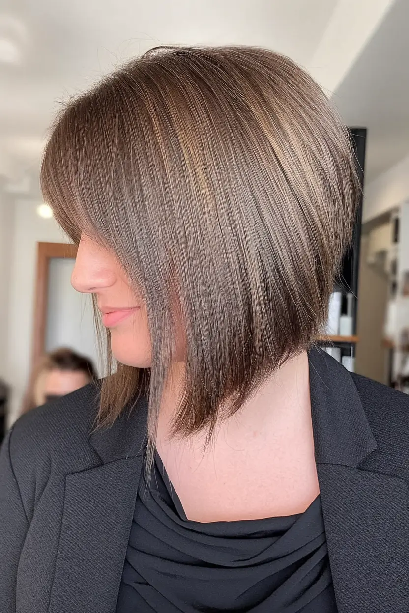 Fall Bob Haircut Ideas 2025: 28+ Stylish Cuts for a Fresh Autumn Look