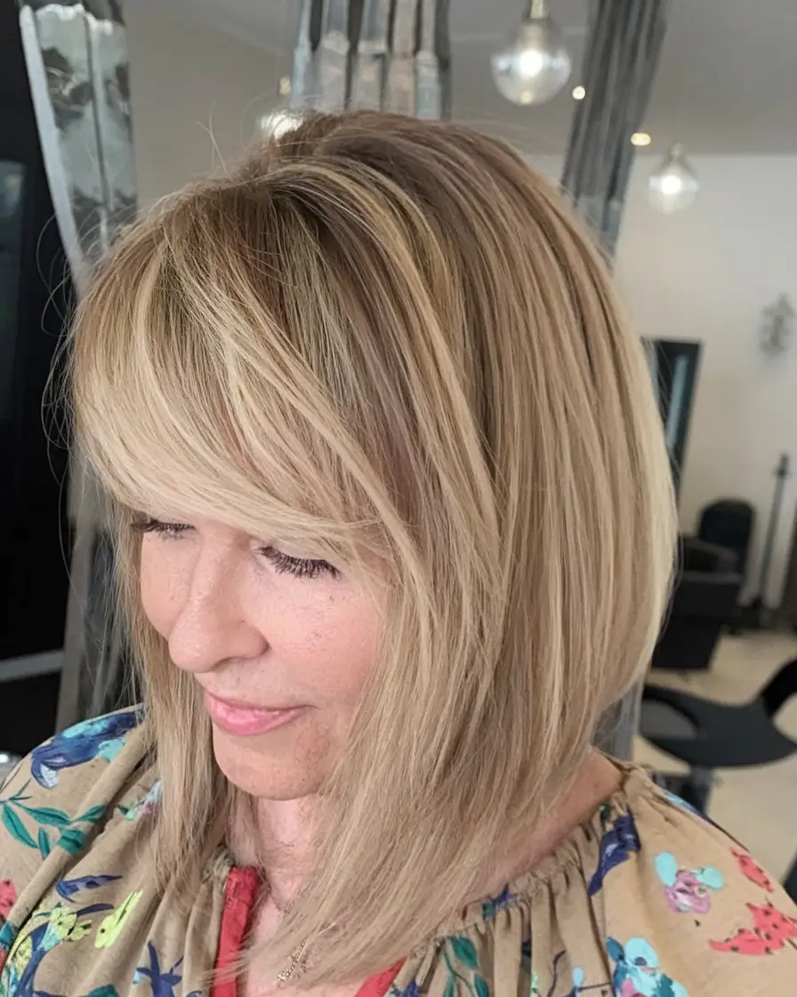 Fall Bob Haircut Ideas 2025: 28+ Stylish Cuts for a Fresh Autumn Look