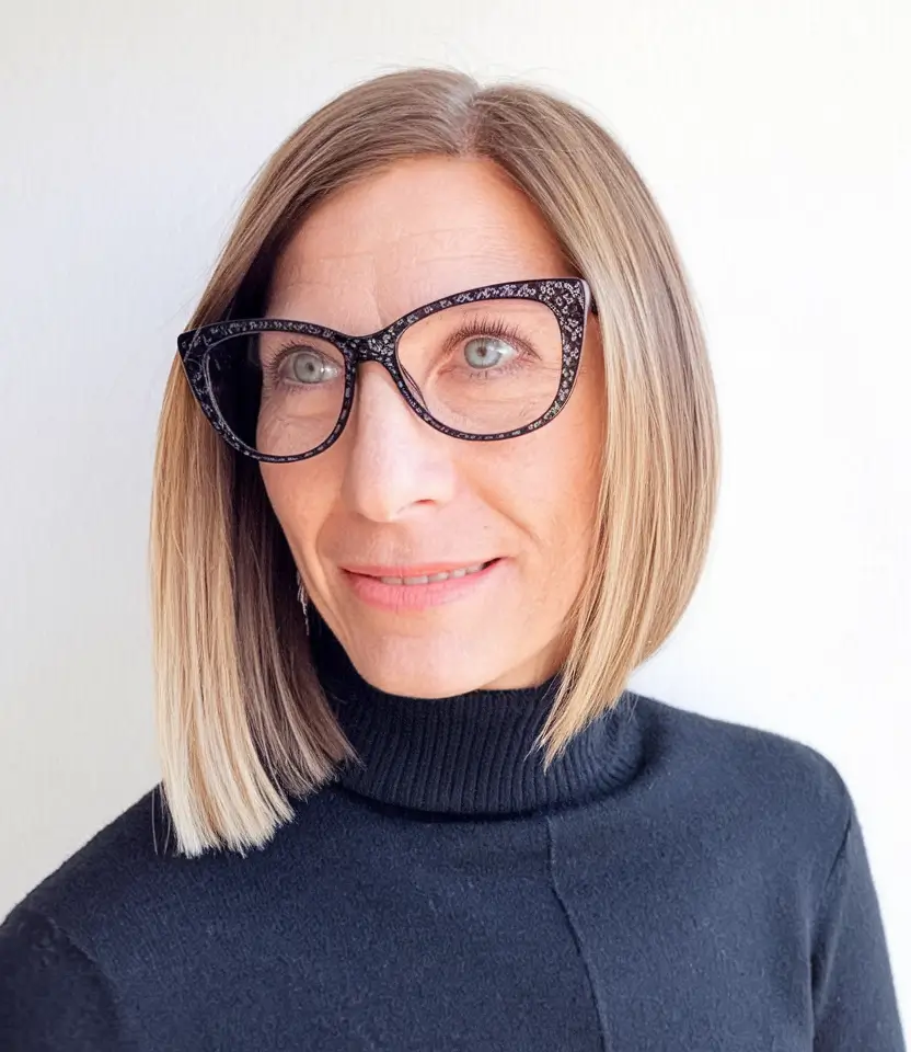 Fall Bob Haircut Ideas 2025: 28+ Stylish Cuts for a Fresh Autumn Look