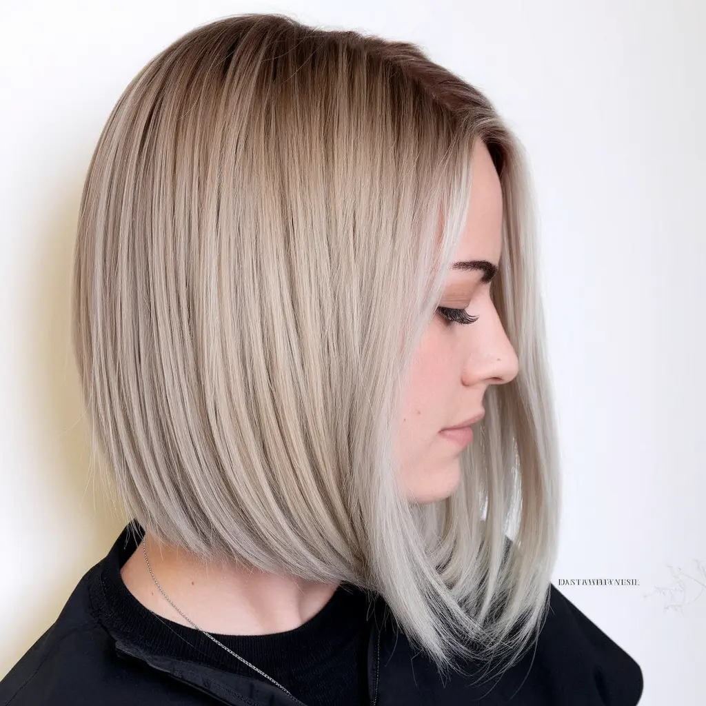 Fall Bob Haircut Ideas 2025: 28+ Stylish Cuts for a Fresh Autumn Look