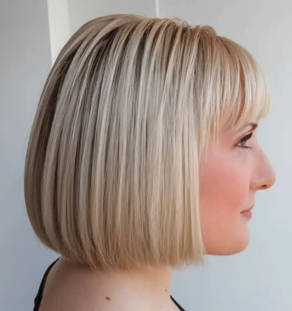 Fall Bob Haircut Ideas 2025: 28+ Stylish Cuts for a Fresh Autumn Look