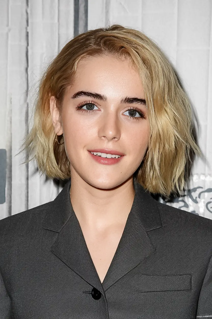 Fall Bob Haircut Ideas 2025: 28+ Stylish Cuts for a Fresh Autumn Look