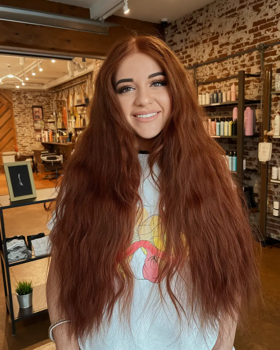 Fall Brown Hair Color Ideas 2025: 27 Gorgeous Shades for Honey Brunettes and Beyond