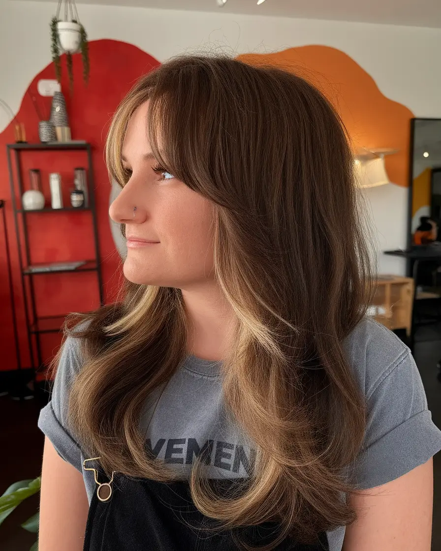 Fall Brown Hair Color Ideas 2025: 27 Gorgeous Shades for Honey Brunettes and Beyond