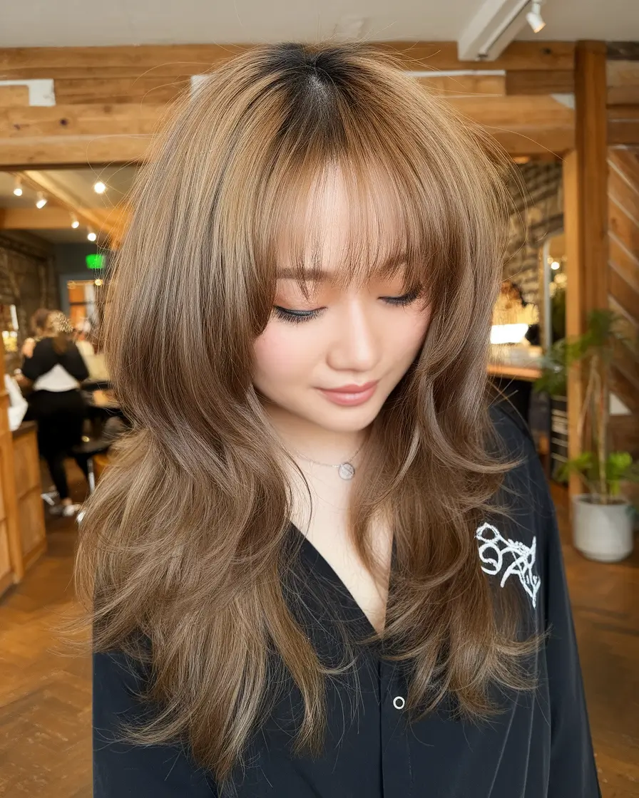 Fall Brown Hair Color Ideas 2025: 27 Gorgeous Shades for Honey Brunettes and Beyond