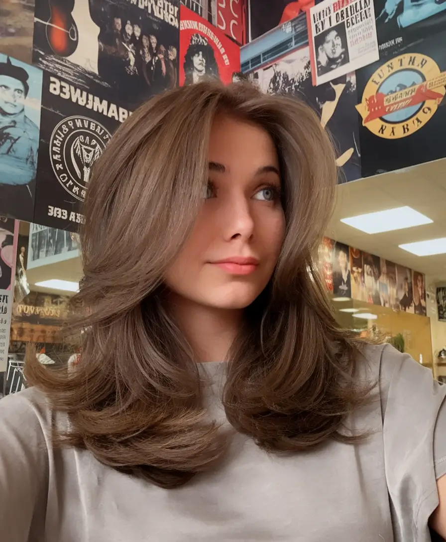 Fall Brown Hair Color Ideas 2025: 27 Gorgeous Shades for Honey Brunettes and Beyond