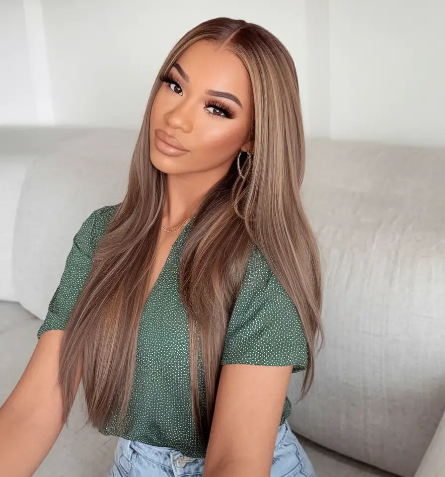 Fall Brown Hair Color Ideas 2025: 27 Gorgeous Shades for Honey Brunettes and Beyond