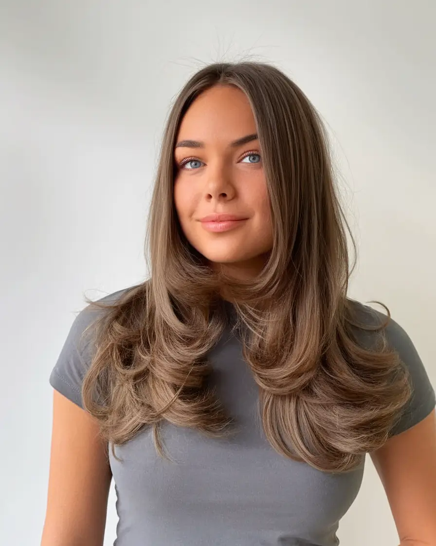 Fall Brown Hair Color Ideas 2025: 27 Gorgeous Shades for Honey Brunettes and Beyond