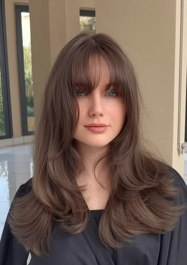 Fall Brown Hair Color Ideas 2025: 27 Gorgeous Shades for Honey Brunettes and Beyond