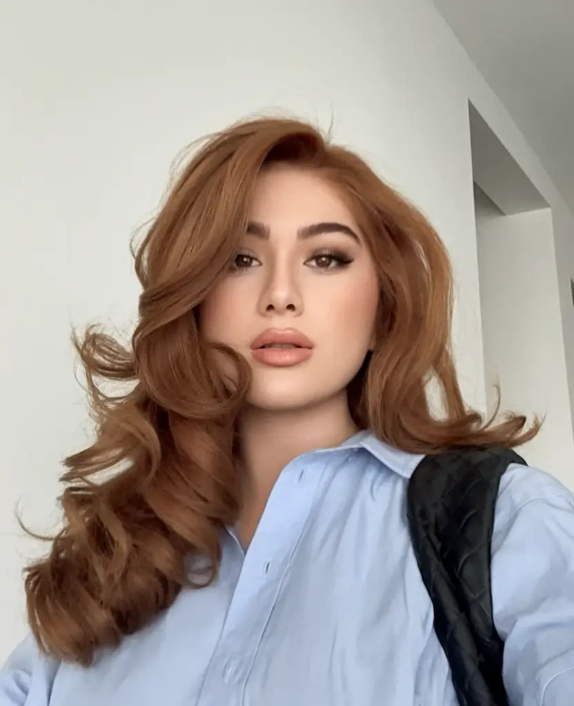 Fall Brown Hair Color Ideas 2025: 27 Gorgeous Shades for Honey Brunettes and Beyond