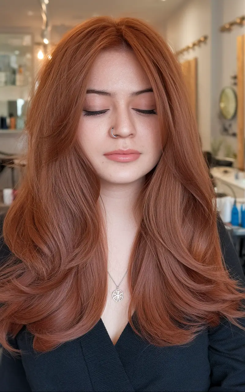 Fall Brown Hair Color Ideas 2025: 27 Gorgeous Shades for Honey Brunettes and Beyond