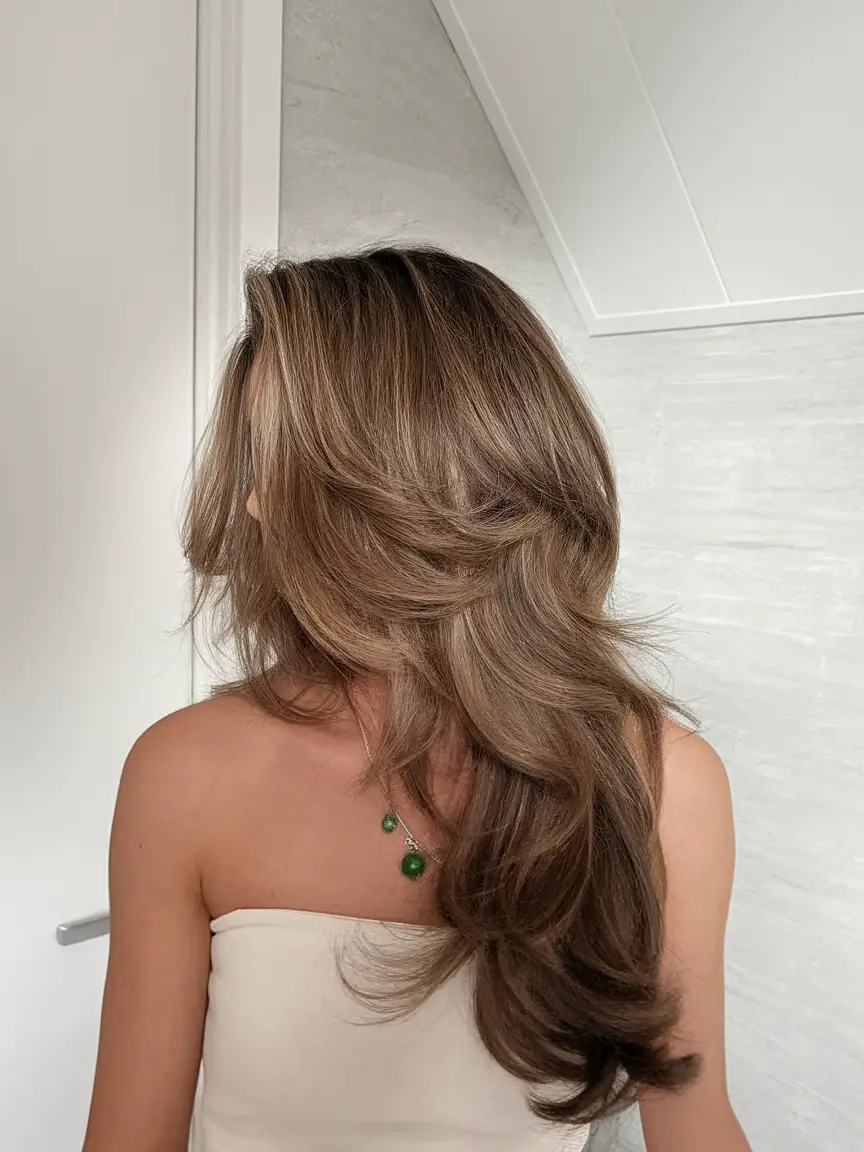 Fall Brown Hair Color Ideas 2025: 27 Gorgeous Shades for Honey Brunettes and Beyond