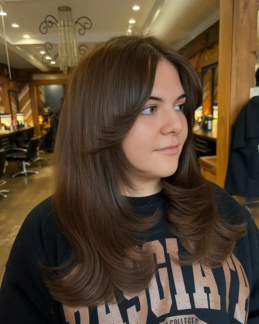 Fall Brown Hair Color Ideas 2025: 27 Gorgeous Shades for Honey Brunettes and Beyond
