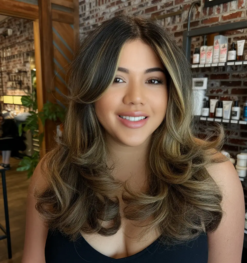 Fall Brown Hair Color Ideas 2025: 27 Gorgeous Shades for Honey Brunettes and Beyond