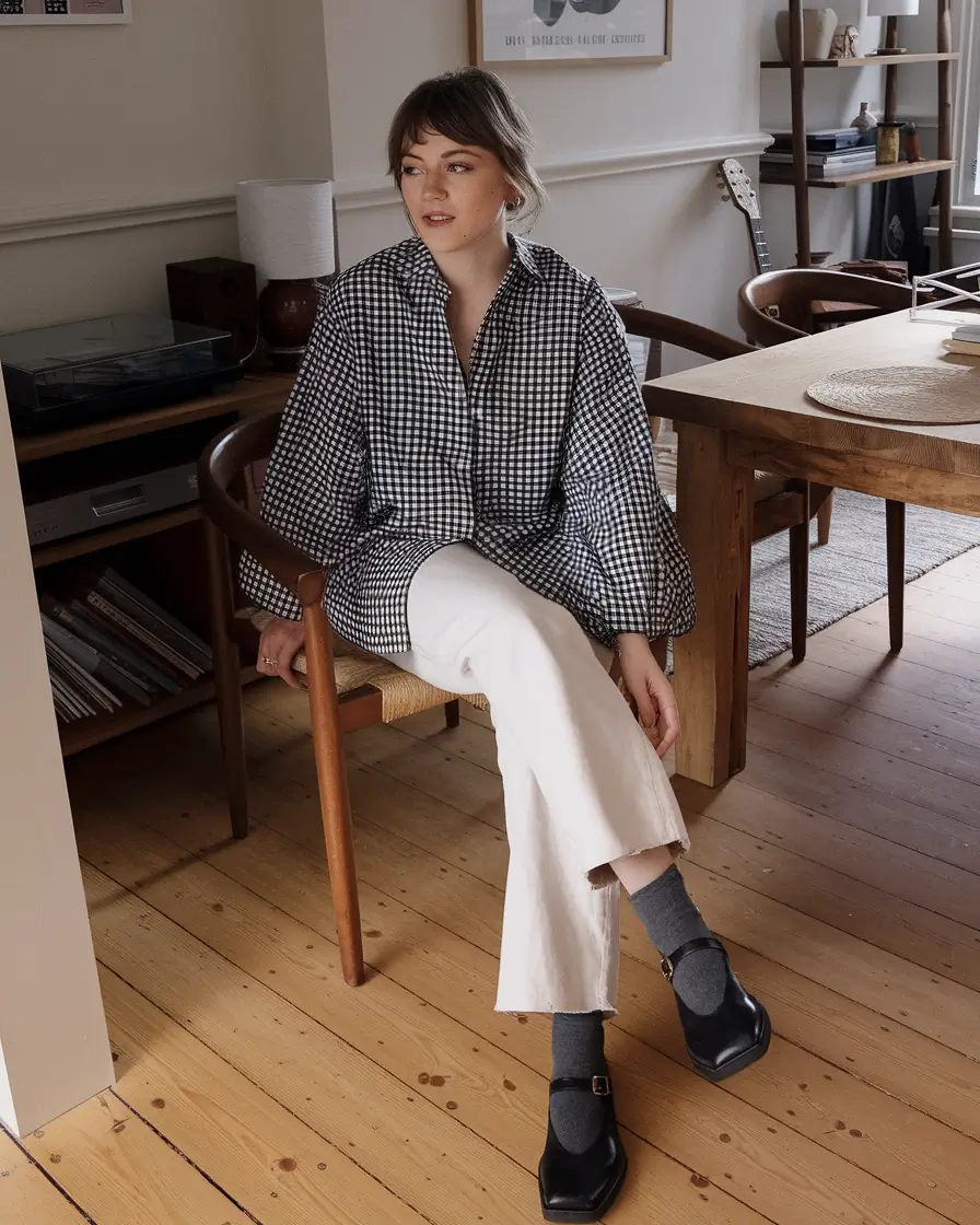 28+ Fall Business Casual Outfits Ideas 2025 for Women Who Want Style & Comfort