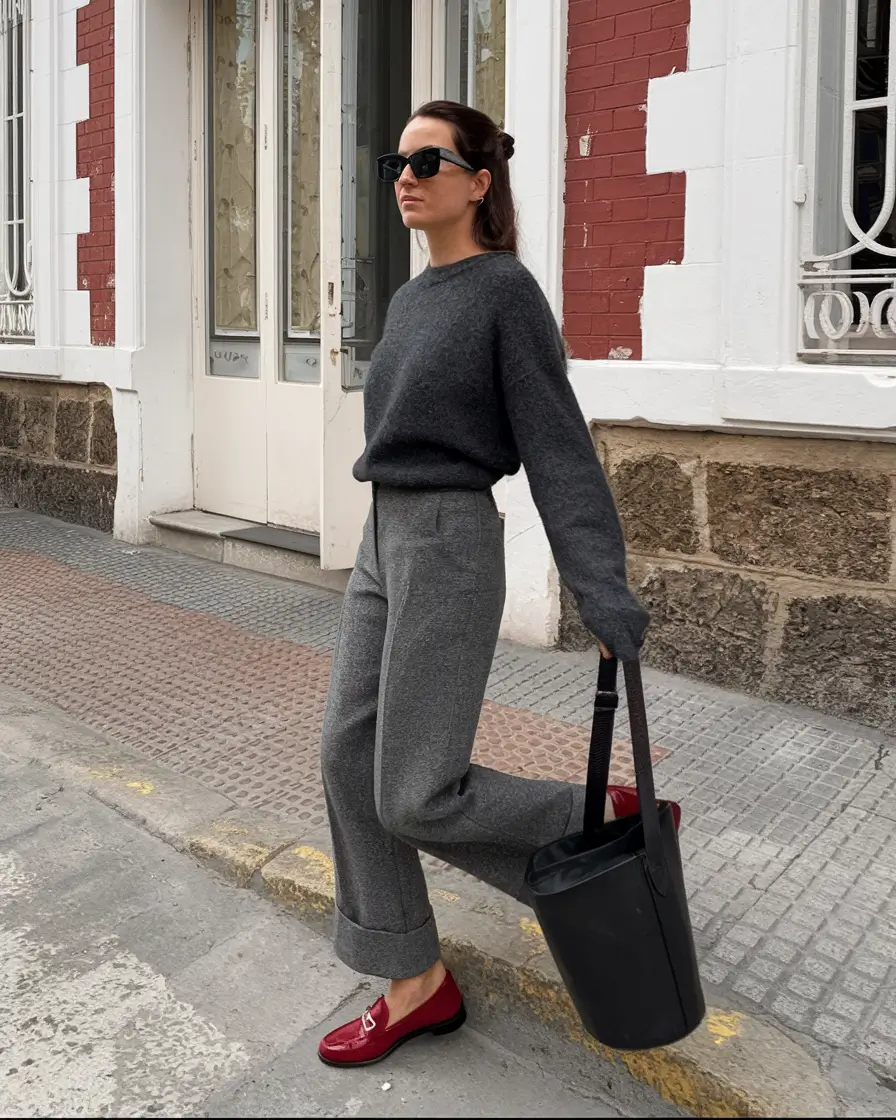 28+ Fall Business Casual Outfits Ideas 2025 for Women Who Want Style & Comfort