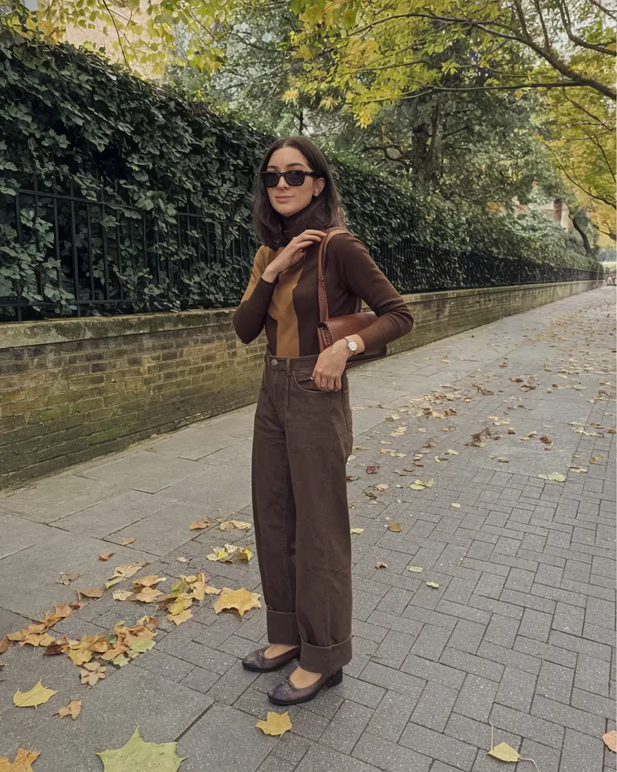 28+ Fall Business Casual Outfits Ideas 2025 for Women Who Want Style & Comfort