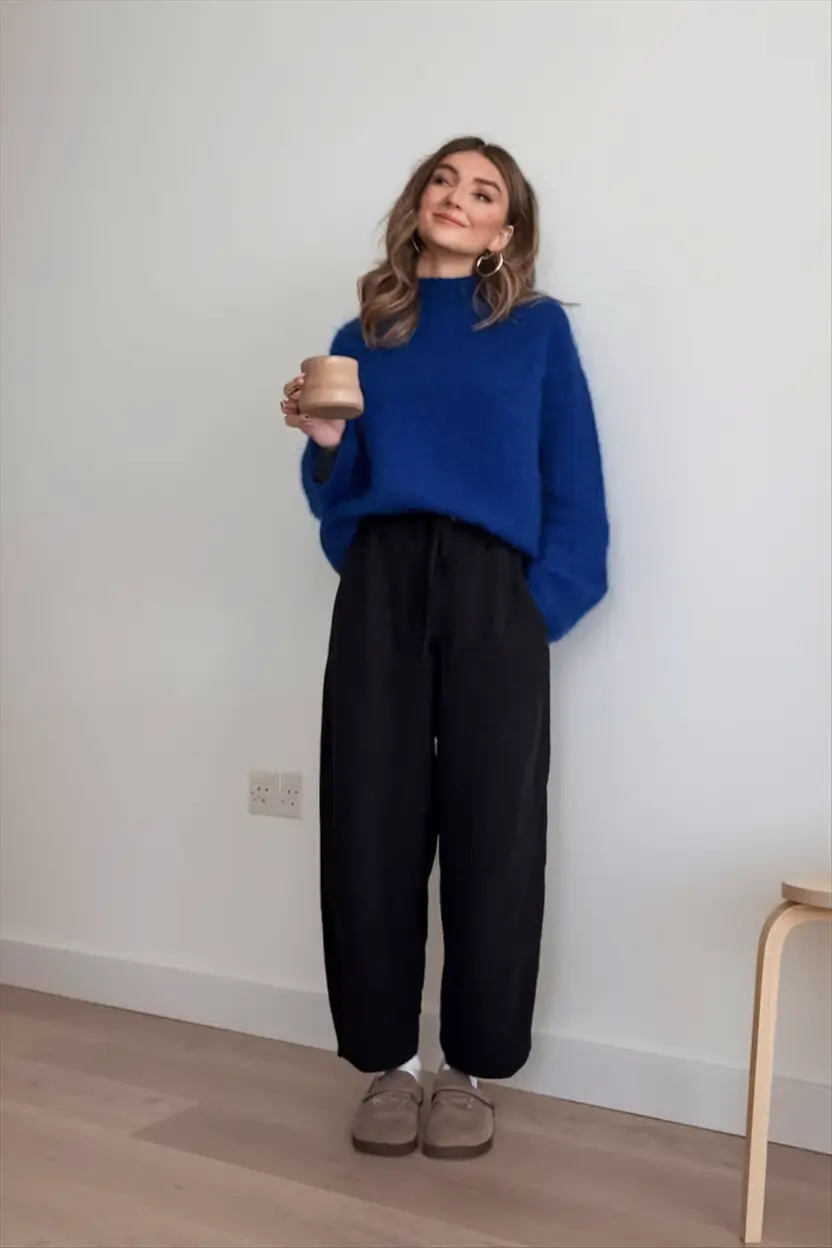 28+ Fall Business Casual Outfits Ideas 2025 for Women Who Want Style & Comfort