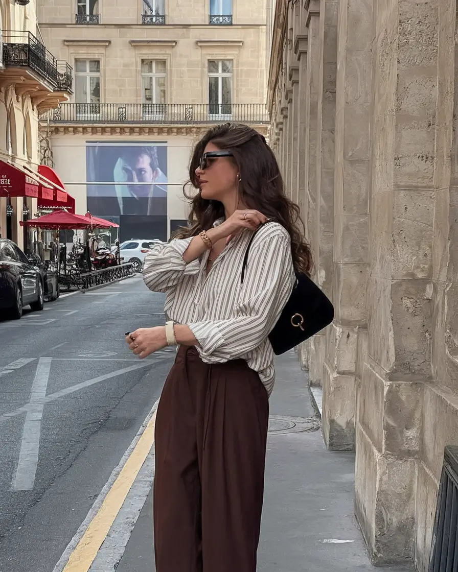 28+ Fall Business Casual Outfits Ideas 2025 for Women Who Want Style & Comfort