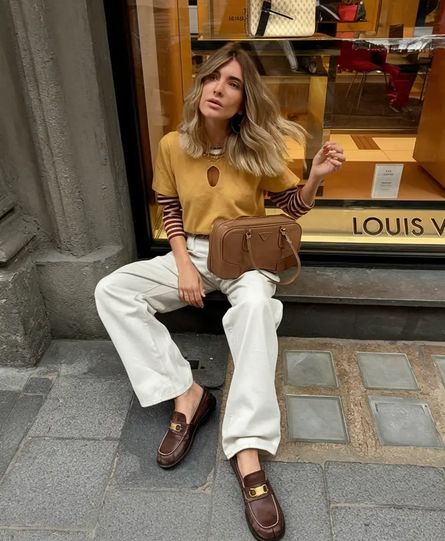 28+ Fall Business Casual Outfits Ideas 2025 for Women Who Want Style & Comfort