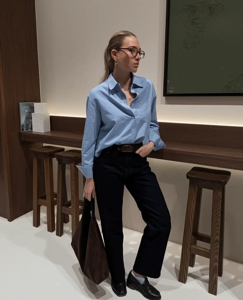 28+ Fall Business Casual Outfits Ideas 2025 for Women Who Want Style & Comfort