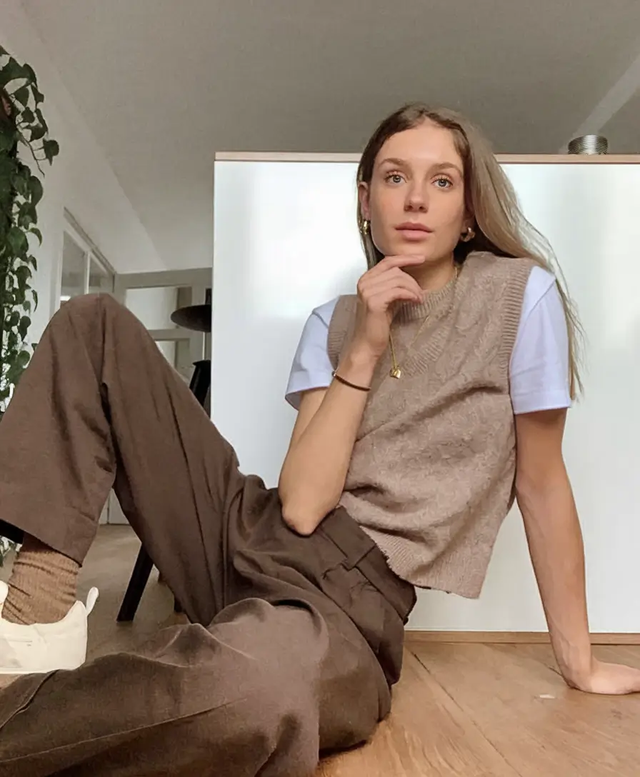 28+ Fall Business Casual Outfits Ideas 2025 for Women Who Want Style & Comfort