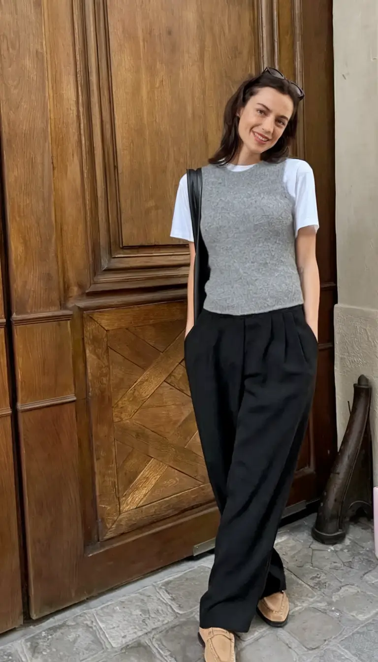 28+ Fall Business Casual Outfits Ideas 2025 for Women Who Want Style & Comfort