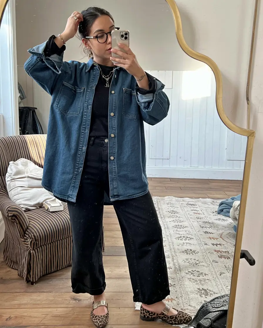 Fall Fashion Inspo for Women 2025: 29 Cozy & Effortless Outfit Ideas