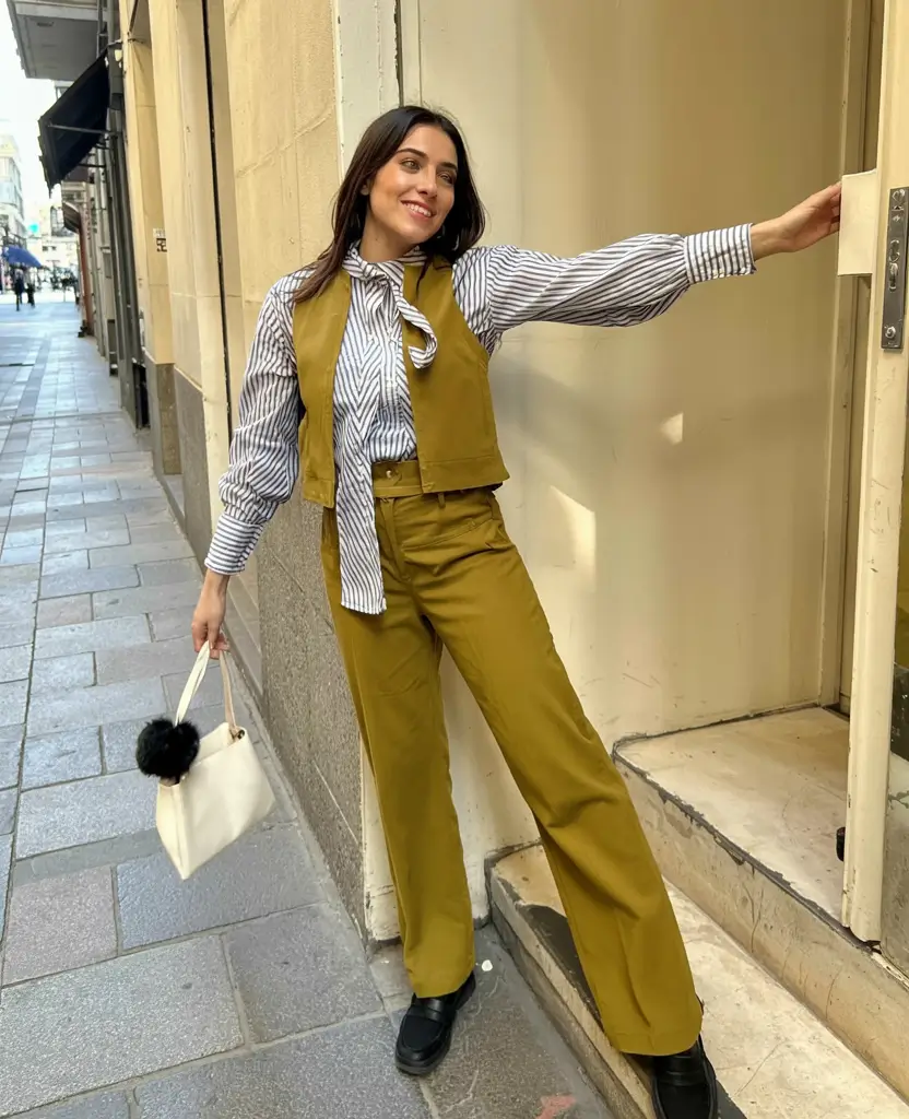 Fall Fashion Inspo for Women 2025: 29 Cozy & Effortless Outfit Ideas