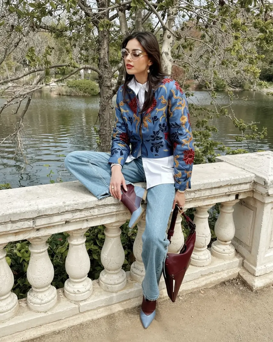 Fall Fashion Inspo for Women 2025: 29 Cozy & Effortless Outfit Ideas